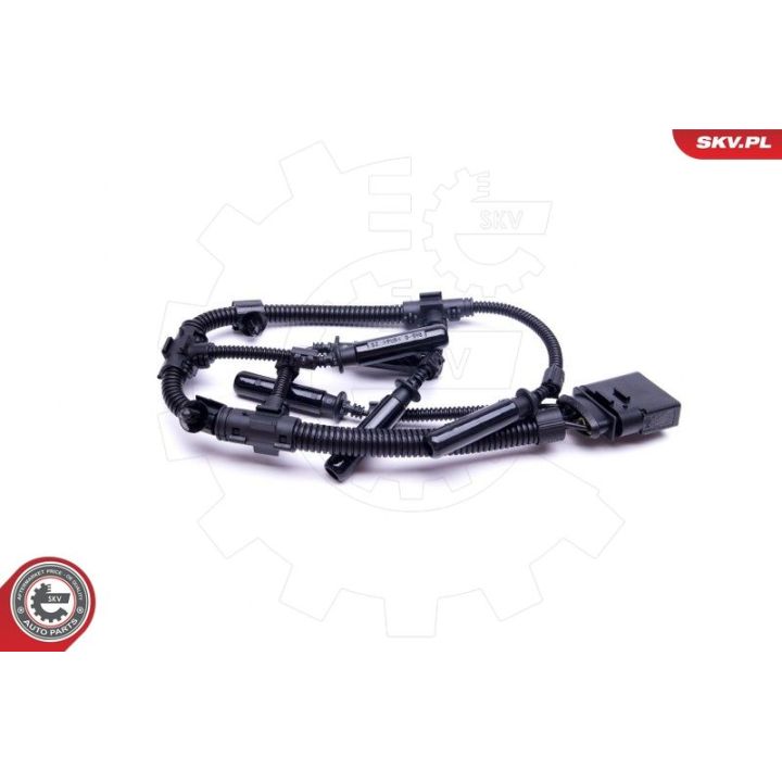 Kabelių remonto komplektas, kaitinimo žvakė ESEN SKV 53SKV013