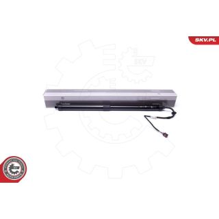 Galinių durų elektros variklis ESEN SKV 52SKV908