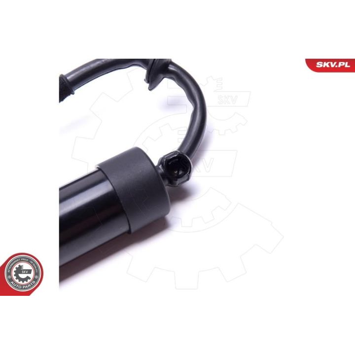 Galinių durų elektros variklis ESEN SKV 52SKV908