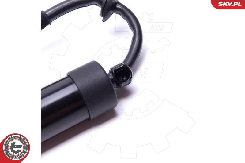 Galinių durų elektros variklis ESEN SKV 52SKV908