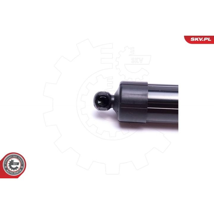 Galinių durų elektros variklis ESEN SKV 52SKV908