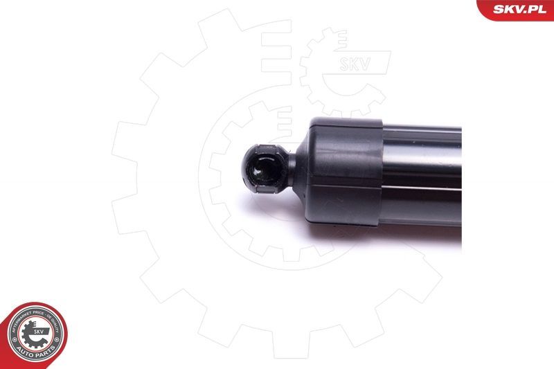 Galinių durų elektros variklis ESEN SKV 52SKV908