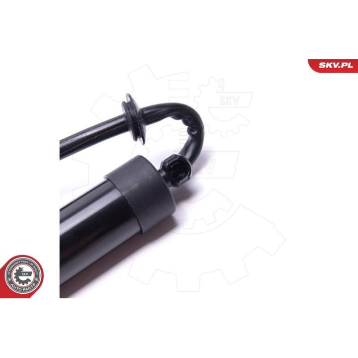 Galinių durų elektros variklis ESEN SKV 52SKV909