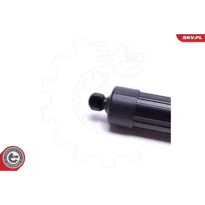 Galinių durų elektros variklis ESEN SKV 52SKV909