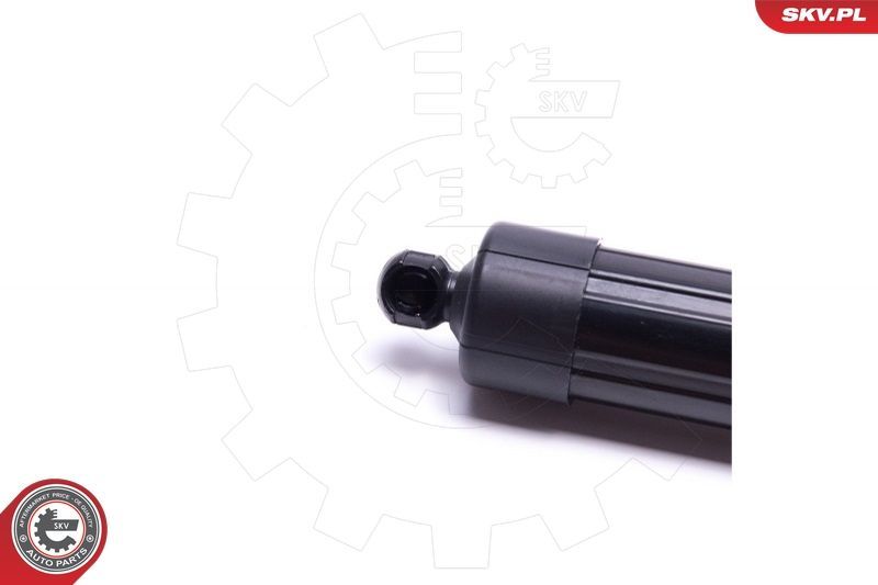 Galinių durų elektros variklis ESEN SKV 52SKV909