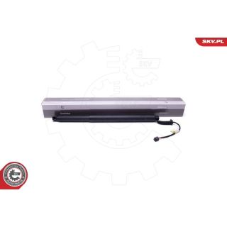 Galinių durų elektros variklis ESEN SKV 52SKV913