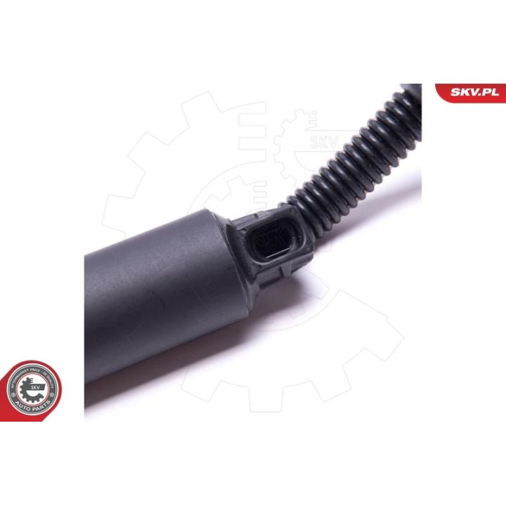 Galinių durų elektros variklis ESEN SKV 52SKV913