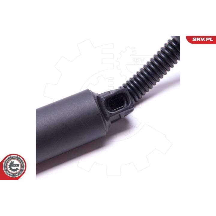 Galinių durų elektros variklis ESEN SKV 52SKV913