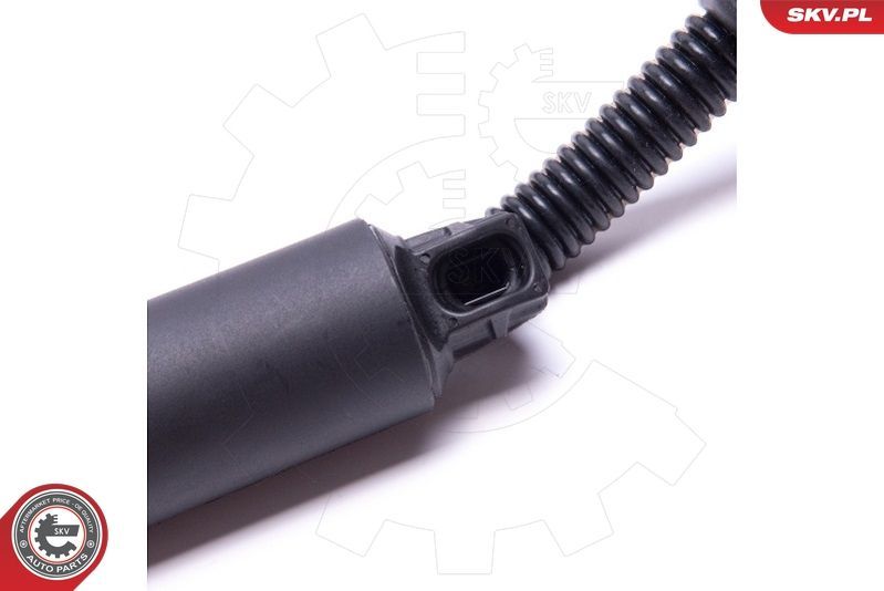 Galinių durų elektros variklis ESEN SKV 52SKV913