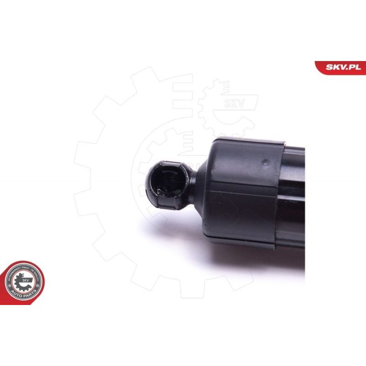 Galinių durų elektros variklis ESEN SKV 52SKV915