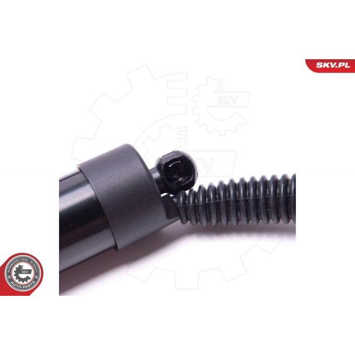 Galinių durų elektros variklis ESEN SKV 52SKV915