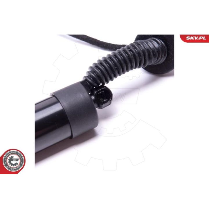 Galinių durų elektros variklis ESEN SKV 52SKV916