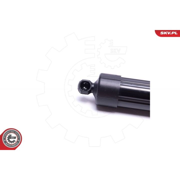 Galinių durų elektros variklis ESEN SKV 52SKV916