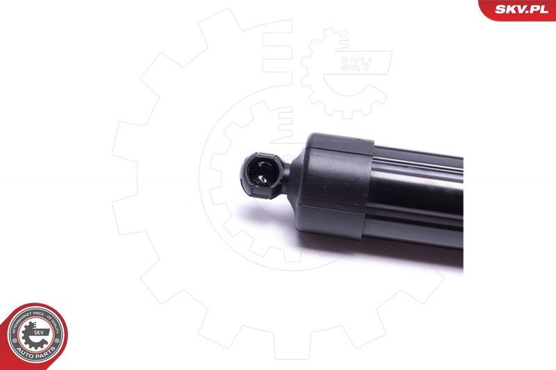 Galinių durų elektros variklis ESEN SKV 52SKV916