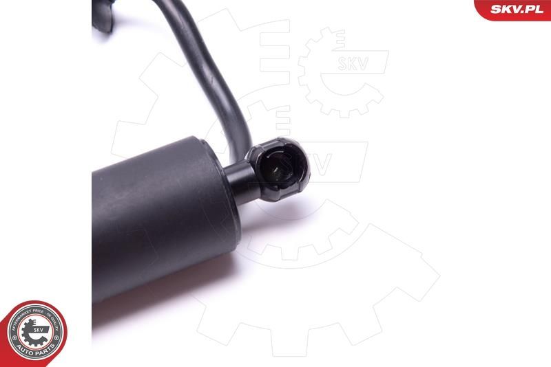 Galinių durų elektros variklis ESEN SKV 52SKV917