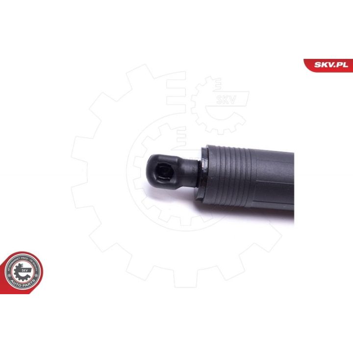 Galinių durų elektros variklis ESEN SKV 52SKV917