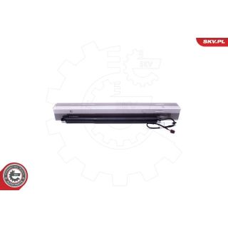 Galinių durų elektros variklis ESEN SKV 52SKV918