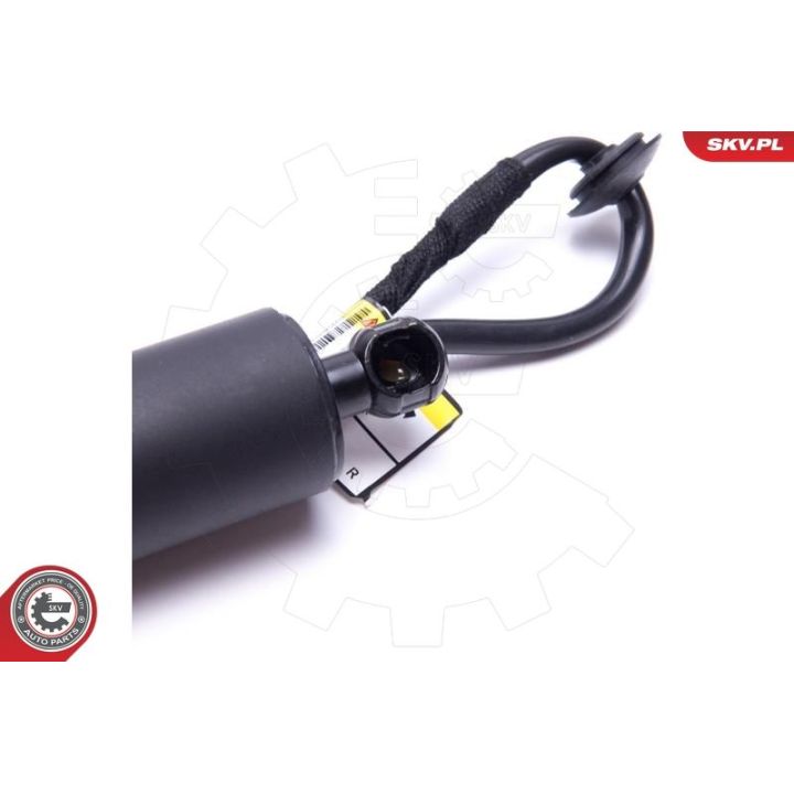 Galinių durų elektros variklis ESEN SKV 52SKV918