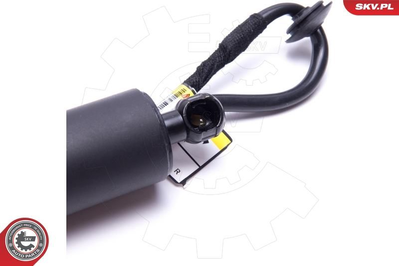 Galinių durų elektros variklis ESEN SKV 52SKV918