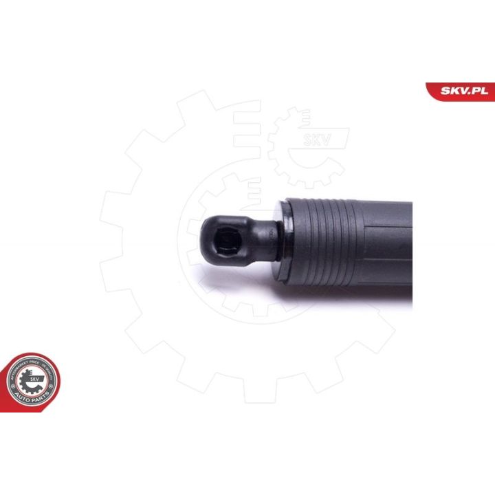 Galinių durų elektros variklis ESEN SKV 52SKV918