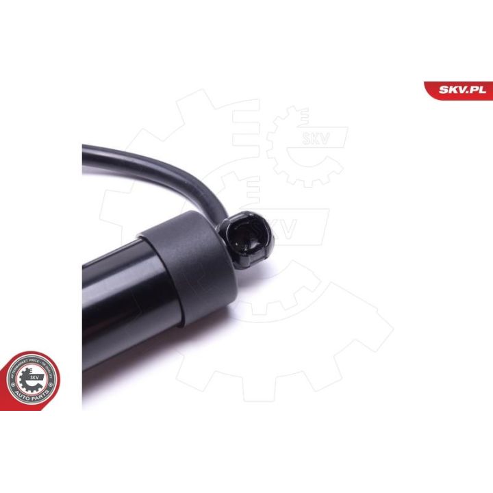 Galinių durų elektros variklis ESEN SKV 52SKV919