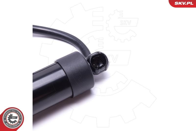 Galinių durų elektros variklis ESEN SKV 52SKV919