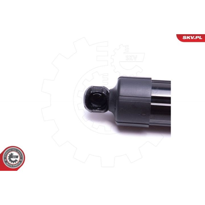 Galinių durų elektros variklis ESEN SKV 52SKV919