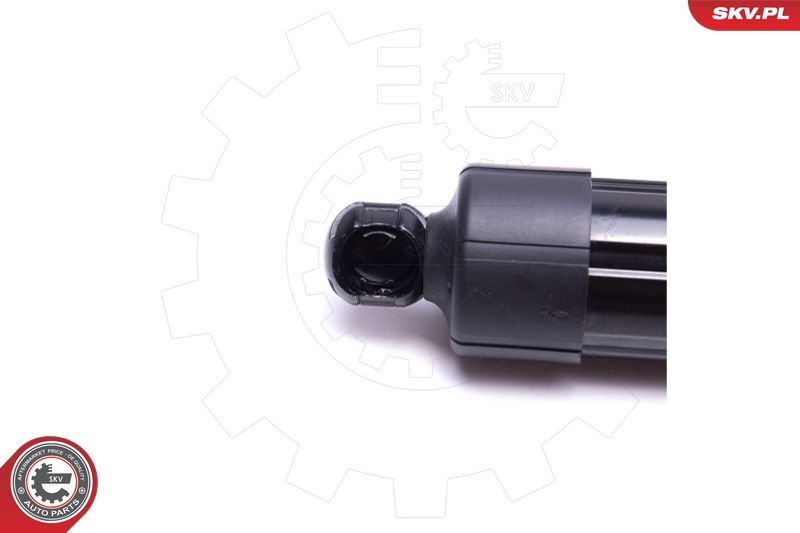 Galinių durų elektros variklis ESEN SKV 52SKV919