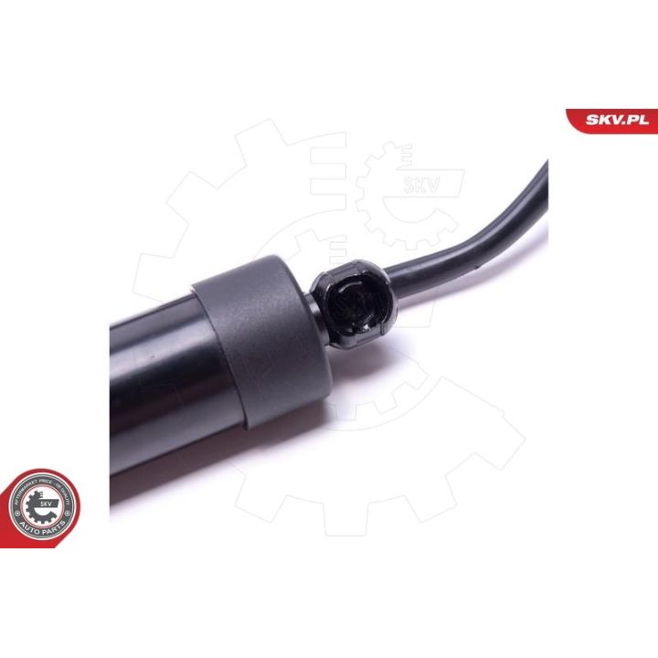 Galinių durų elektros variklis ESEN SKV 52SKV920