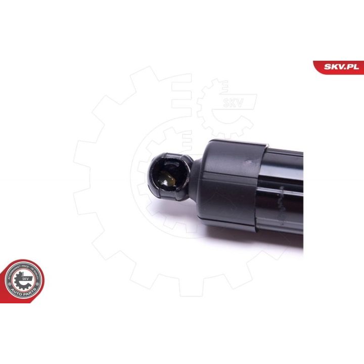 Galinių durų elektros variklis ESEN SKV 52SKV920