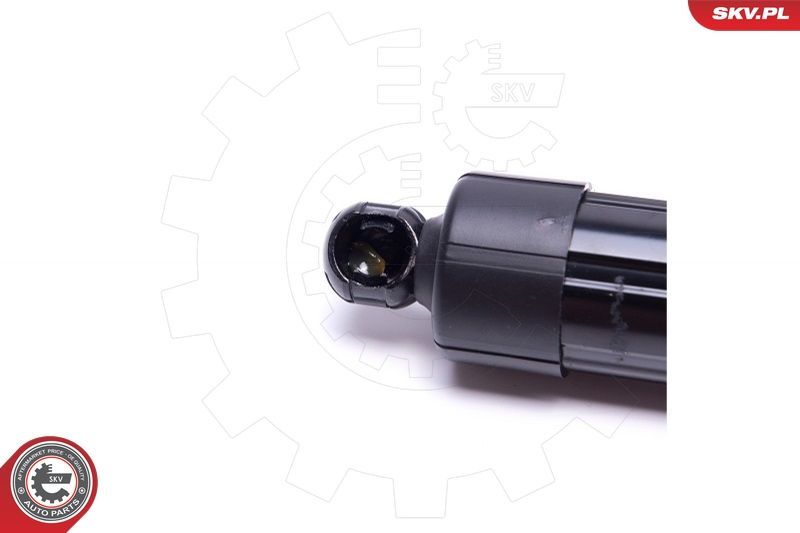 Galinių durų elektros variklis ESEN SKV 52SKV920