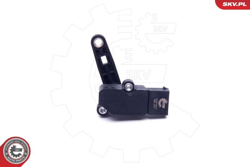 Jutiklis, žibintų diapazono reguliavimas ESEN SKV 17SKV672