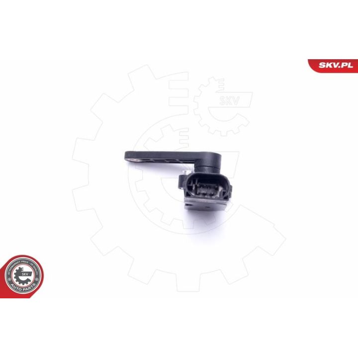 Jutiklis, žibintų diapazono reguliavimas ESEN SKV 17SKV672