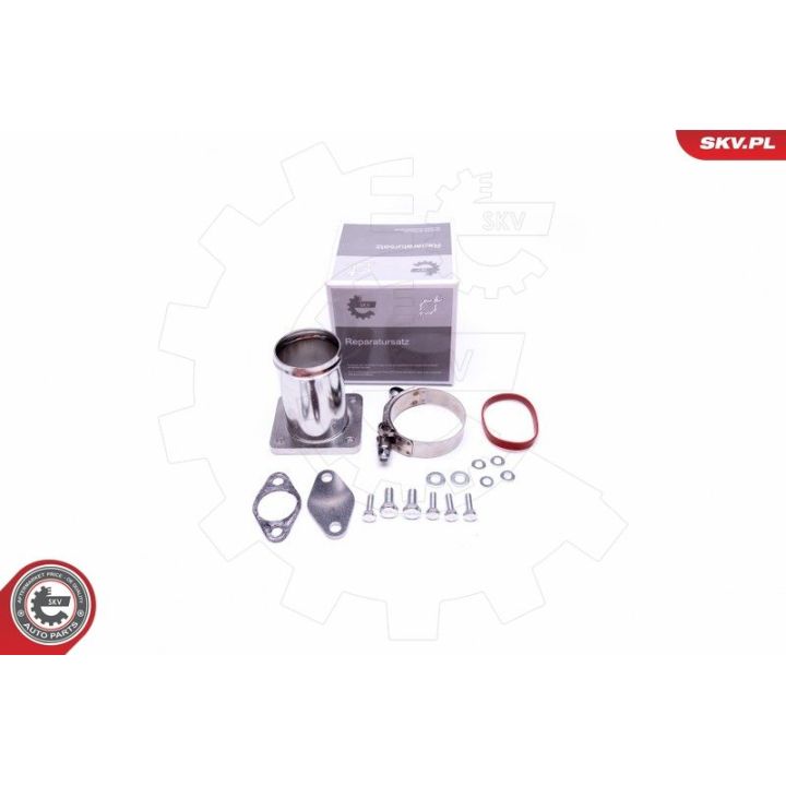 Remonto komplektas, įsiurbimo kolektoriaus modulis ESEN SKV 14SKV511