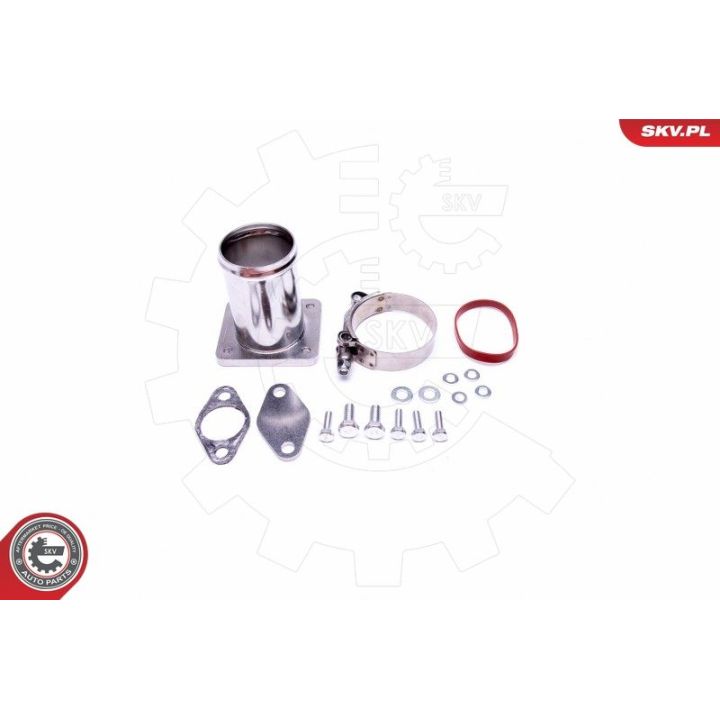 Remonto komplektas, įsiurbimo kolektoriaus modulis ESEN SKV 14SKV511