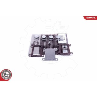 Remonto komplektas, įsiurbimo kolektoriaus modulis ESEN SKV 49SKV527