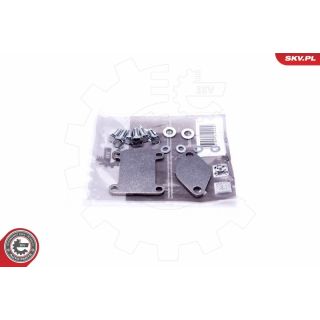 Remonto komplektas, AGR vožtuvas ESEN SKV 14SKV502