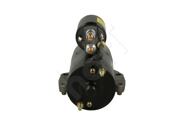 Starteris HART 542 360