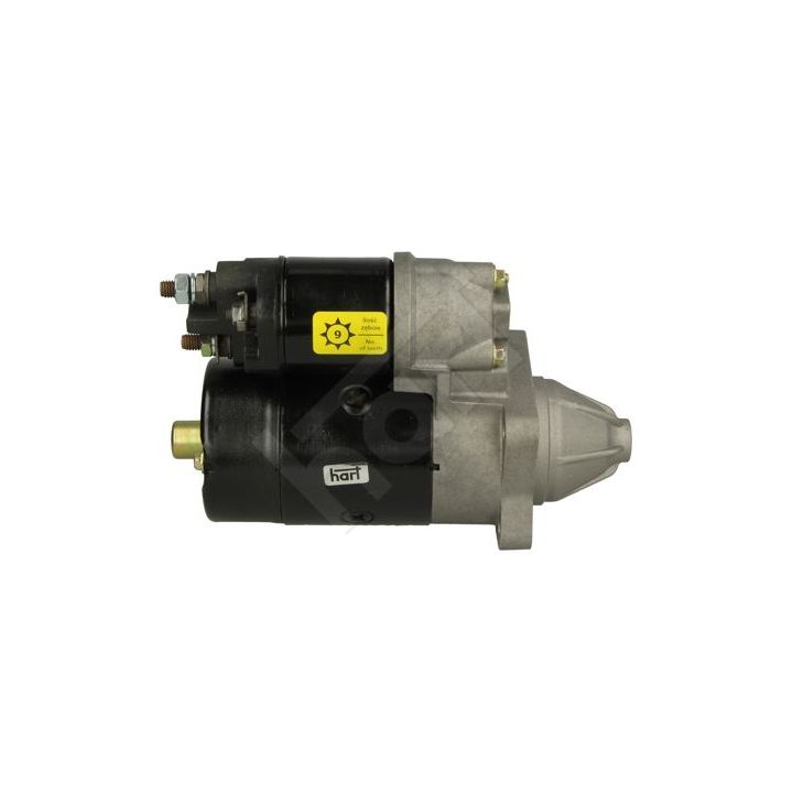 Starteris HART 542 365