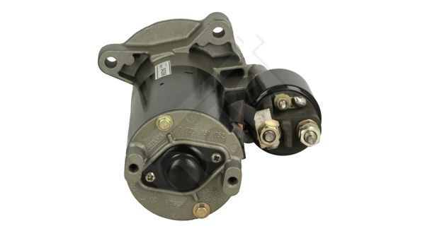 Starteris HART 542 366