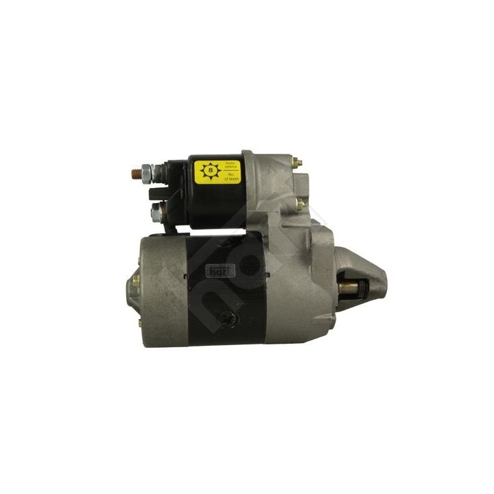 Starteris HART 542 373