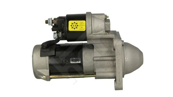 Starteris HART 551 433