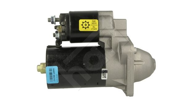 Starteris HART 556 812