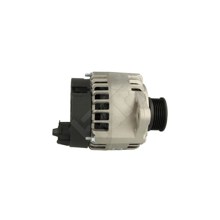 Kintamosios srovės generatorius HART 526 037