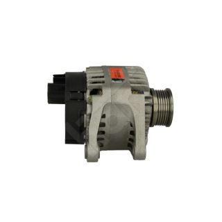 Kintamosios srovės generatorius HART 526 041