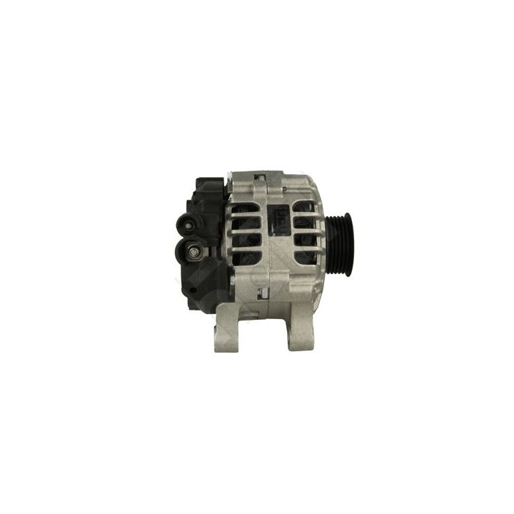 Kintamosios srovės generatorius HART 527 242