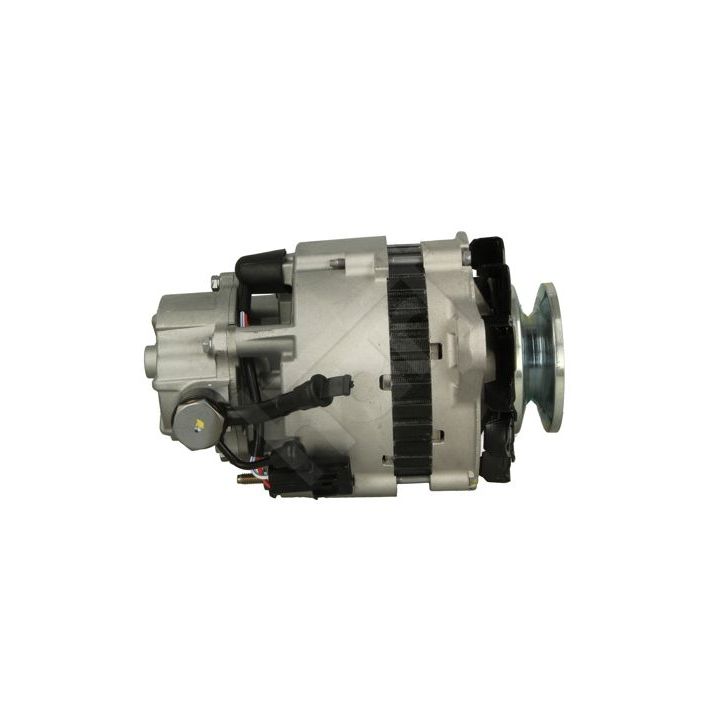 Kintamosios srovės generatorius HART 530 745