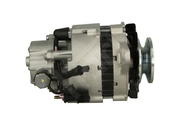 Kintamosios srovės generatorius HART 530 745