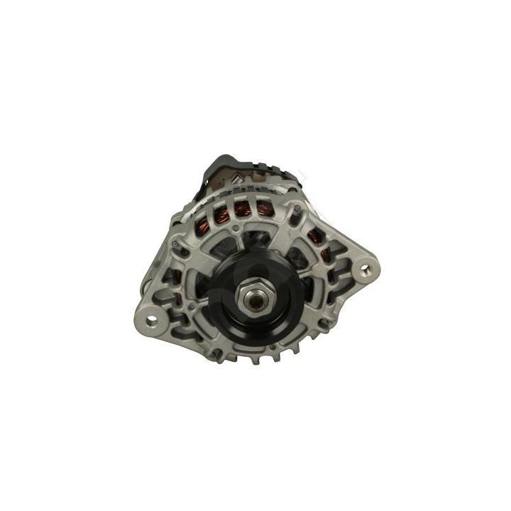 Kintamosios srovės generatorius HART 530 750