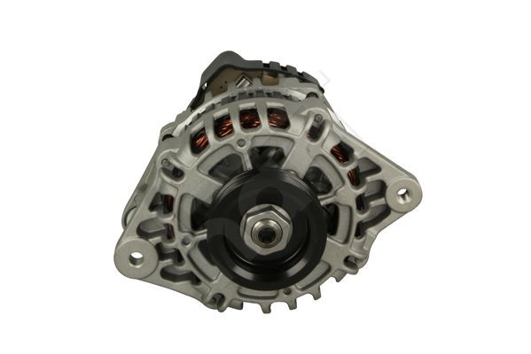 Kintamosios srovės generatorius HART 530 750